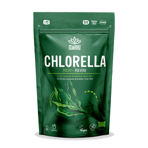 CHORELLA POLVO