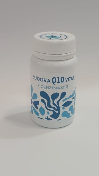 Eudora Q10 Vital Eudora Q10 Vital