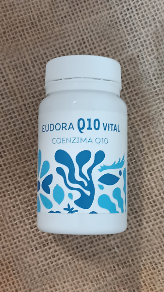 coenzima q10 coenzima q10