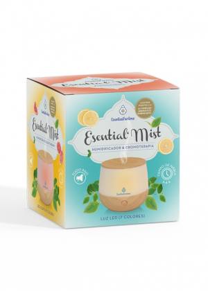 caja humidificador