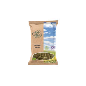 Abedul hojas bio 30g Herbes del Moli