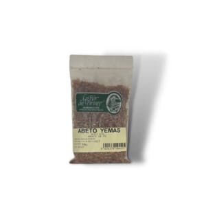 Abeto Yemas 30g La Flor del Pirinero