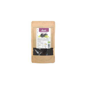 Acai polvo bio 70g Dream Food