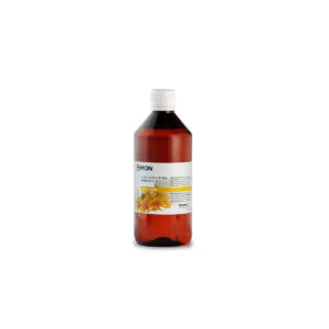 Aceite calmante de arnica 500ml MON