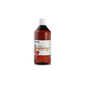 Aceite corporal de rosa mosqueta 500ml MON