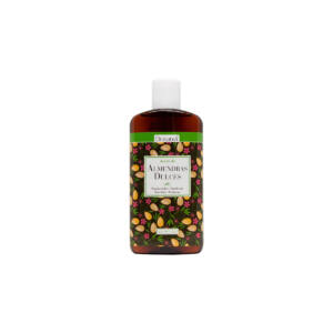 Aceite de almendras 250ml Drasanvi