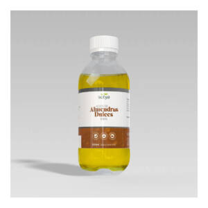 Aceite de almendras dulces 1L Sotya