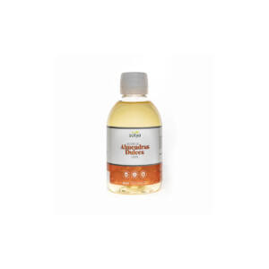 Aceite de almendras dulces 250ml Sotya