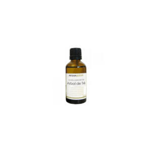 Aceite esencial de arbol del te 50 ml Aromasensia
