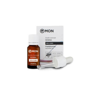 Aceite esencial de incienso 12ml MON