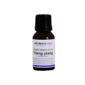 Aceite esencial de ylang ylang 15 ml Aromasensia