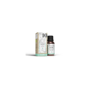 Aceite esencial Salvia (10) BIO 15ml Eladiet