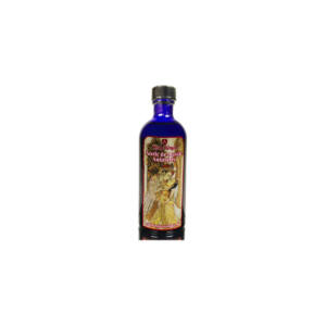 Aceite masaje antiestres 100 ml. Radhe Shyam