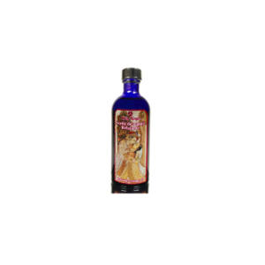 Aceite masaje relajante 100 ml. Radhe Shyam