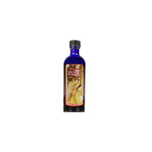 Aceite masaje revitalizante 100 ml. Radhe Shyam