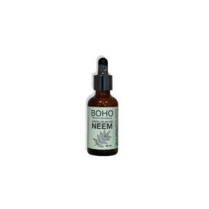 Aceite Neem Bio 50ml BOHO