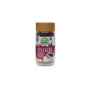 Achicoria soluble de cereales e higo bio 100g Biocop