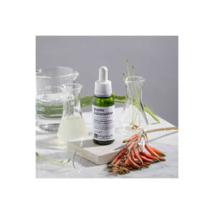 Acido hialuronico cosmetico 30ml La Saponaria