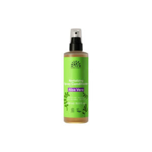 Acondicionador spray de aloe vera bio 250ml Urtekram
