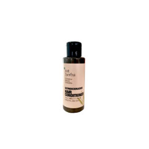 Acondicionador Reestructurante Cola Caballo y Salvia 100ml Tot herba