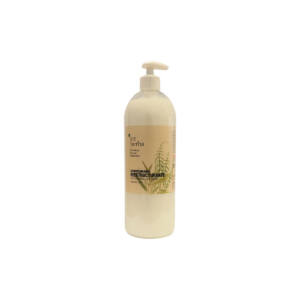 Acondicionador Reestructurante Cola caballo y salvia 1L Tot herba