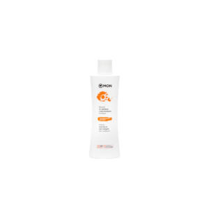 Balsamo acondicionador suavizante rosa mosqueta y calendula 200ml MON
