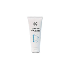 After Sun corporal con Ozono 100% natural Bio 200 ml Ozono D'Or