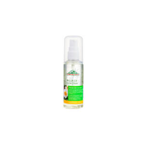 Agua de Colonia Flores del Campo spray 80ml Corpore Sano