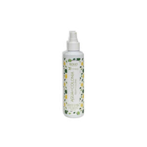 Agua de colonia Te Verde 200ml BOHO