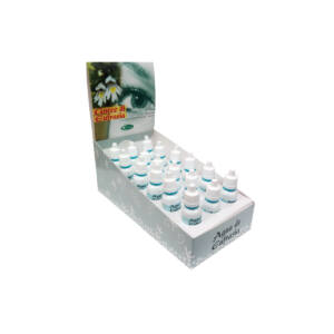 Agua de eufrasia 15ml Sangalli