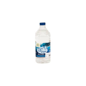 Agua de mar botella 2L Sol Natural