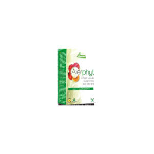 Alerphyt 36 capsulas Drasanvi