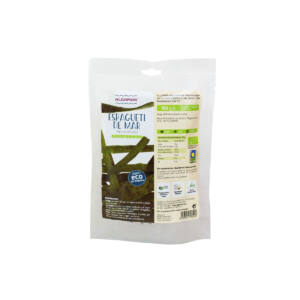 Alga espagueti Bio 100 g Algamar