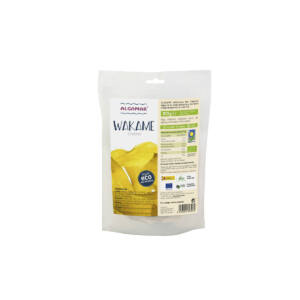 Alga wakame Bio 100g Algamar