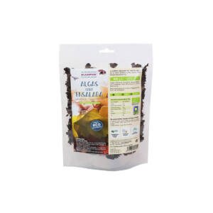 Algas para ensalada Bio 100g Algamar