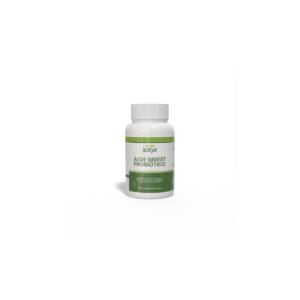 Aloe Digest Probiotico 1g 100 comprimidos Sotya