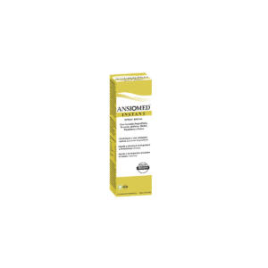 Ansiomed instant spray bucal 20 ml Bioserum