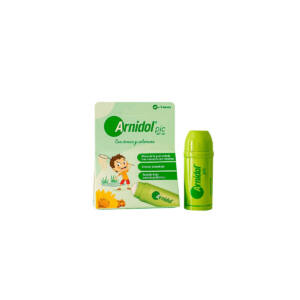 Roll-on pic arnica picaduras 30ml Arnidol