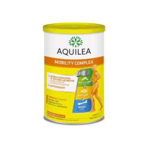 Mobility complex Articulaciones Colageno+Magnesio 390g Aquilea