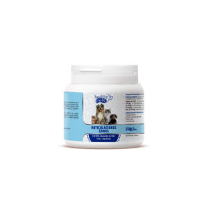 Articulaciones Sanas polvo 250g Healthy Pets