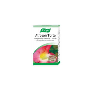 Atrosan Forte 60 comprimidos A.Vogel