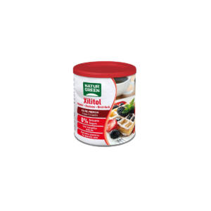 Azucar de Abedul Xilitol 500g Naturgreen