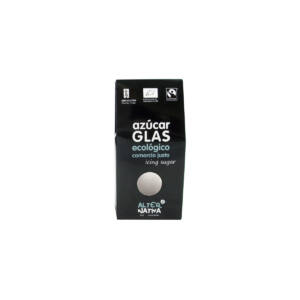 Azucar de caña glas bio 250 g Alternativa 3