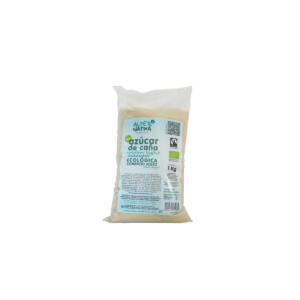 Azucar de caña golden light bio paraguay 1kg Alternativa3