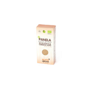 Azucar de caña panela de Ecuador bio 400 g Alternativa 3