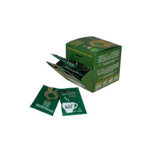 Azucarillos de caña panela Bio 50x4g Alternativa3