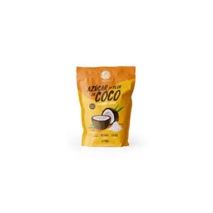 Azucar de coco Bio 300g Uneysa