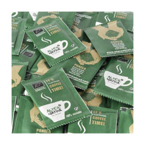 Azucarillos de caña panela Bio 300x6g Alternativa3