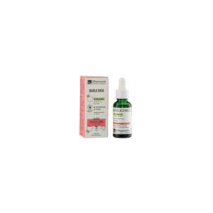 Bakuchiol Activo Puro Serum facial concentrado Bio 30ml La Saponaria