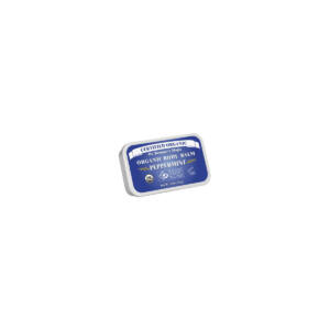 Balsamo corporal de menta bio Dr. Bronner's